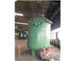 2220冀州市金星橡胶制品全自动立式硫化罐